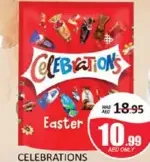 Celebrations Easter Mix Pack