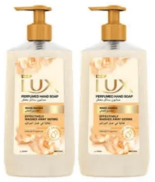 Lux Hand Wash Soft / Velvet Touch