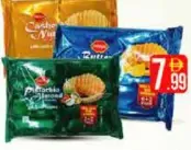 Pran Bisk Club Biscuit Assorted