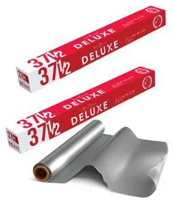 Original Deluxe Aluminium Foil