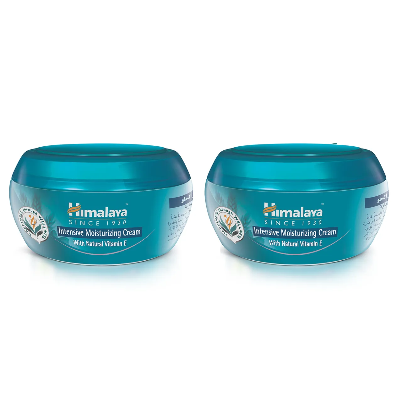 Himalaya كريم ترطيب مركز هيمالايا