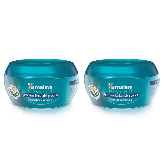 Himalaya Intensive Moisturizing Cream