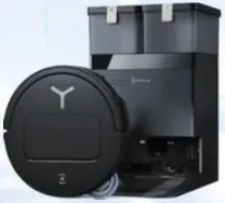 Ecovacs T50S Pro Omni