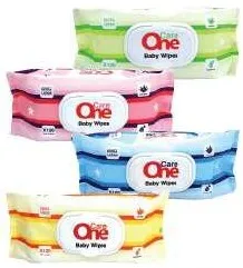 Care One Baby Wipes