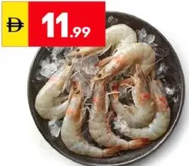 Prawns