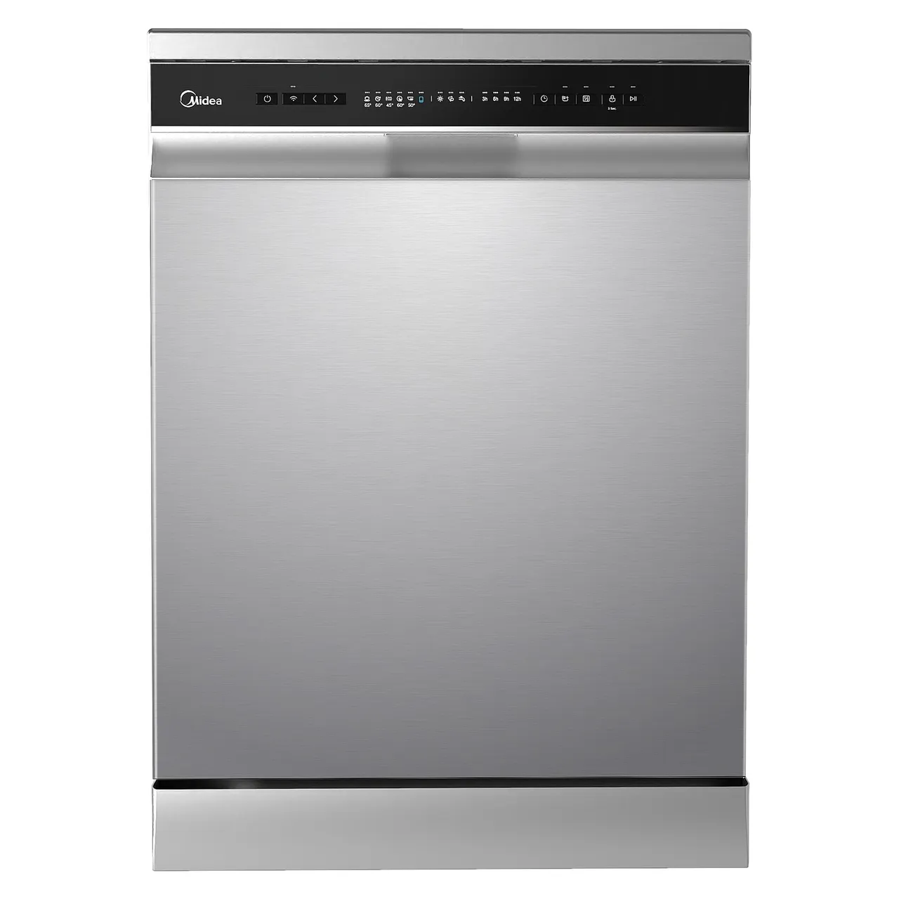 Midea غسالة أطباق WQP14-W7633CS