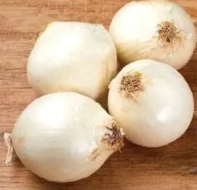 Onion White