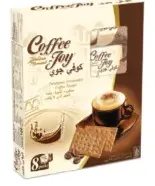 Coffee Joy بسكويت أوريو