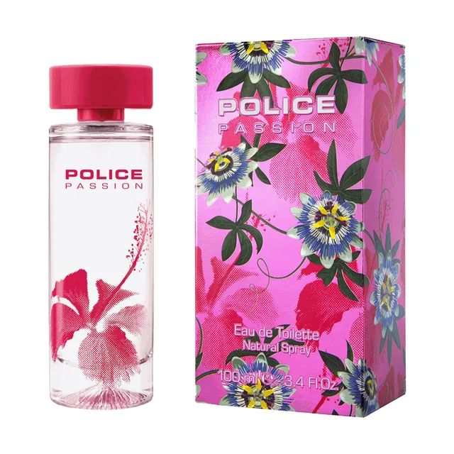 Police EDT Passion for Women