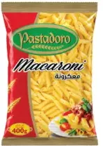 Pastadoro مكرونة الخليجية متنوعة