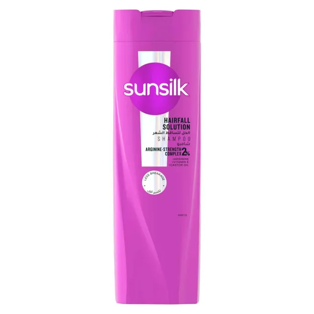 Sunsilk Shampoo Hr-Fall Soln