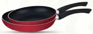 Non Stick Fry Pan Set RF12596