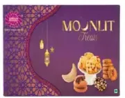 Karachi Bakery كراتشي بيكري بسكويت مون ليت تريت