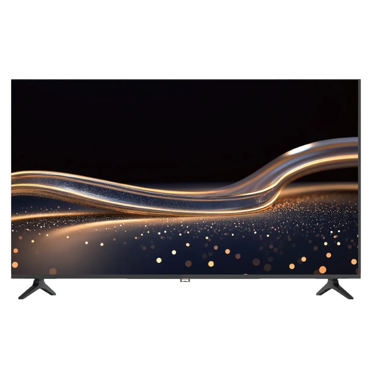 Ikon تلفزيون LED ذكي مقاس 40 بوصة، أسود، IK-VLW40