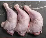 Chicken Whole Leg