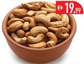 Cashew Jumbo Roasted Salted
