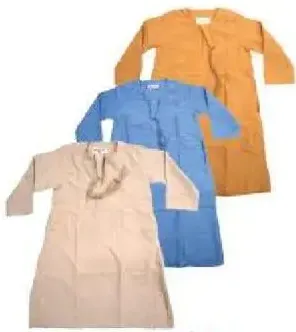 Boys Kandura Assorted