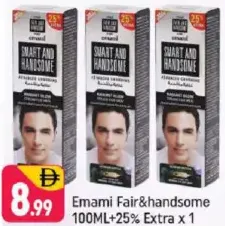 Emami Fair & Handsome
