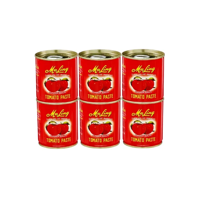 Maling Tomato Paste