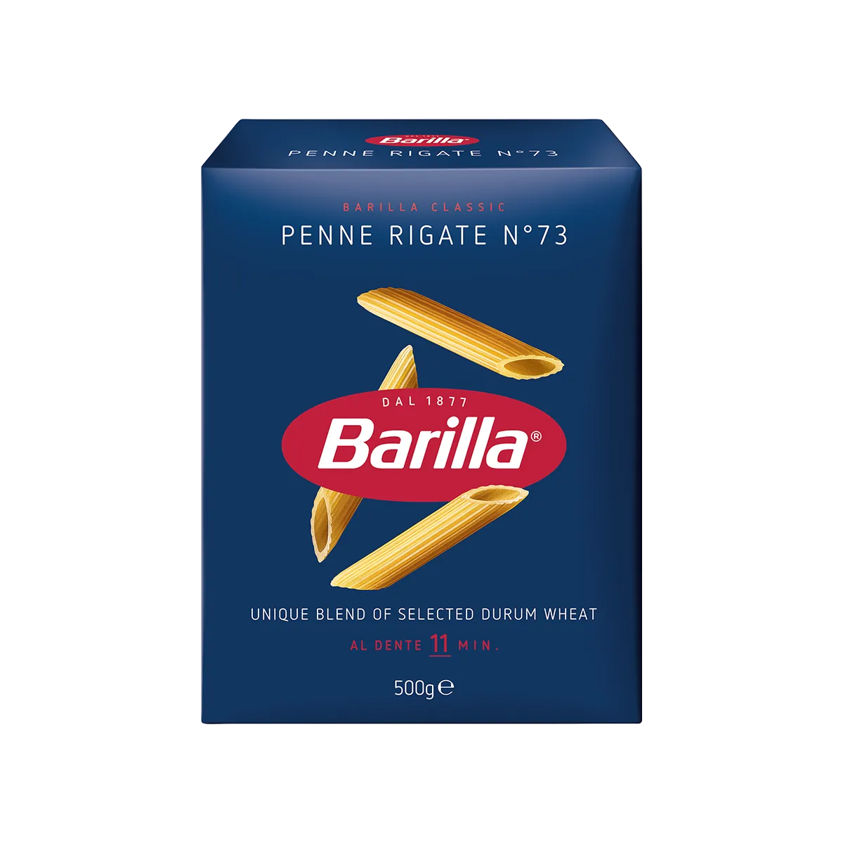 Barilla باريلا بيني ريجاتي