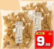 Favora Chicken Strips