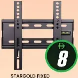 Stargold Fixed Wall Mount SG-831FB