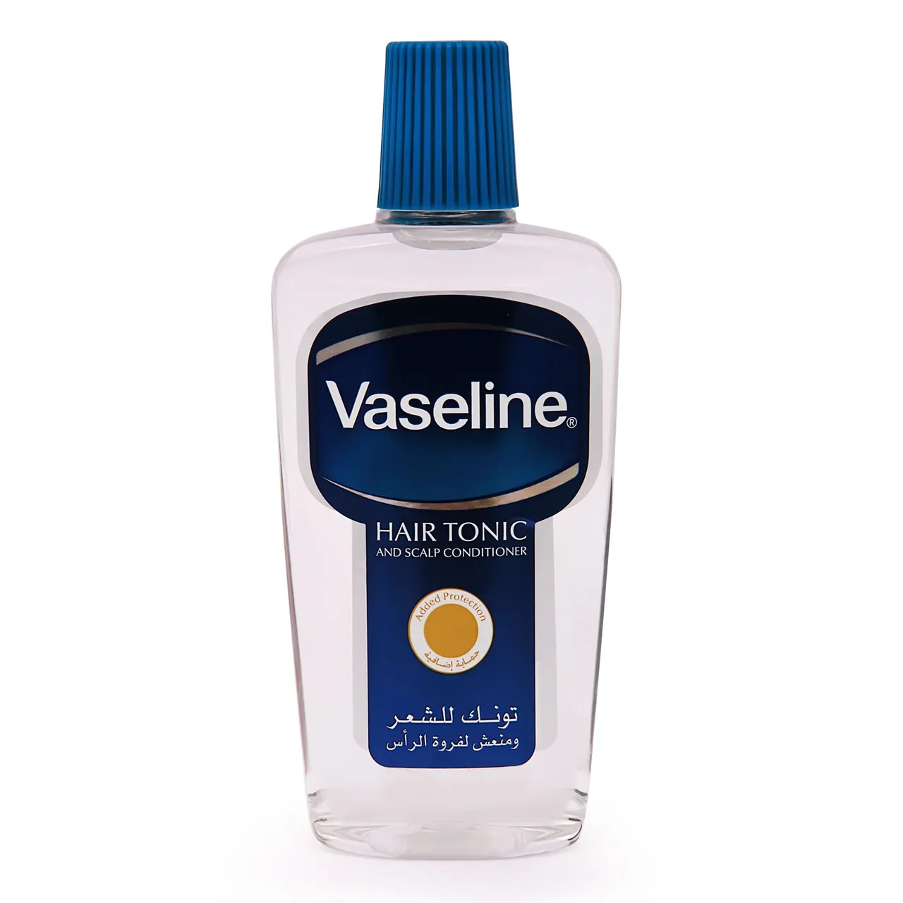 Vaseline تونك شعر مكثف كلير