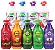 Washami Shower Gel