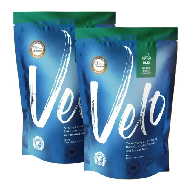 Velo Coffee Coffee Beans Bmx