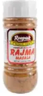 Roopak راجما ماسالا