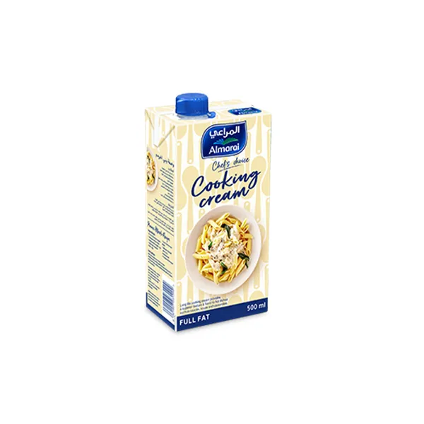 Al Marai Almarai Chef Choice Full Fat Cooking Cream