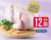 Fresh Chicken