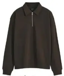 Mens T-Shirt Long Sleeve