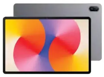 Huawei MatePad SE 4GB RAM / 128GB Storage / Wi-Fi / Grey