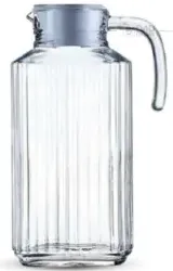 Glass Jug asstd.