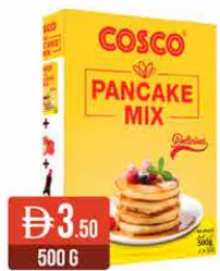 Cosco بان كيك من مزيج اللبن الرائب - بيتي كروكر