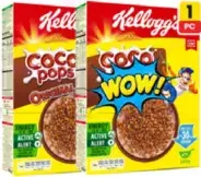 Kellogg'S Coco Pops / Chocos