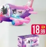 R/O Plane 8851