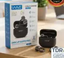 Wave Earbud Aura 201