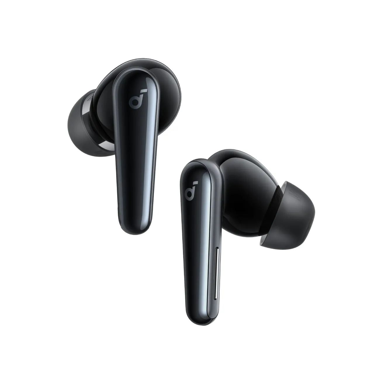 Anker سماعة أذن لاسلكية Liberty 5 داخل الأذن، سوداء، A3957H11