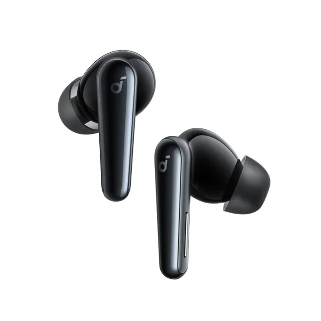 Anker Liberty 5 In-ear True Wireless Earbud, Black, A3957H11