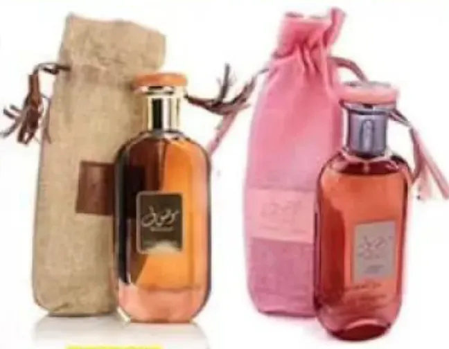 عطر mousuf