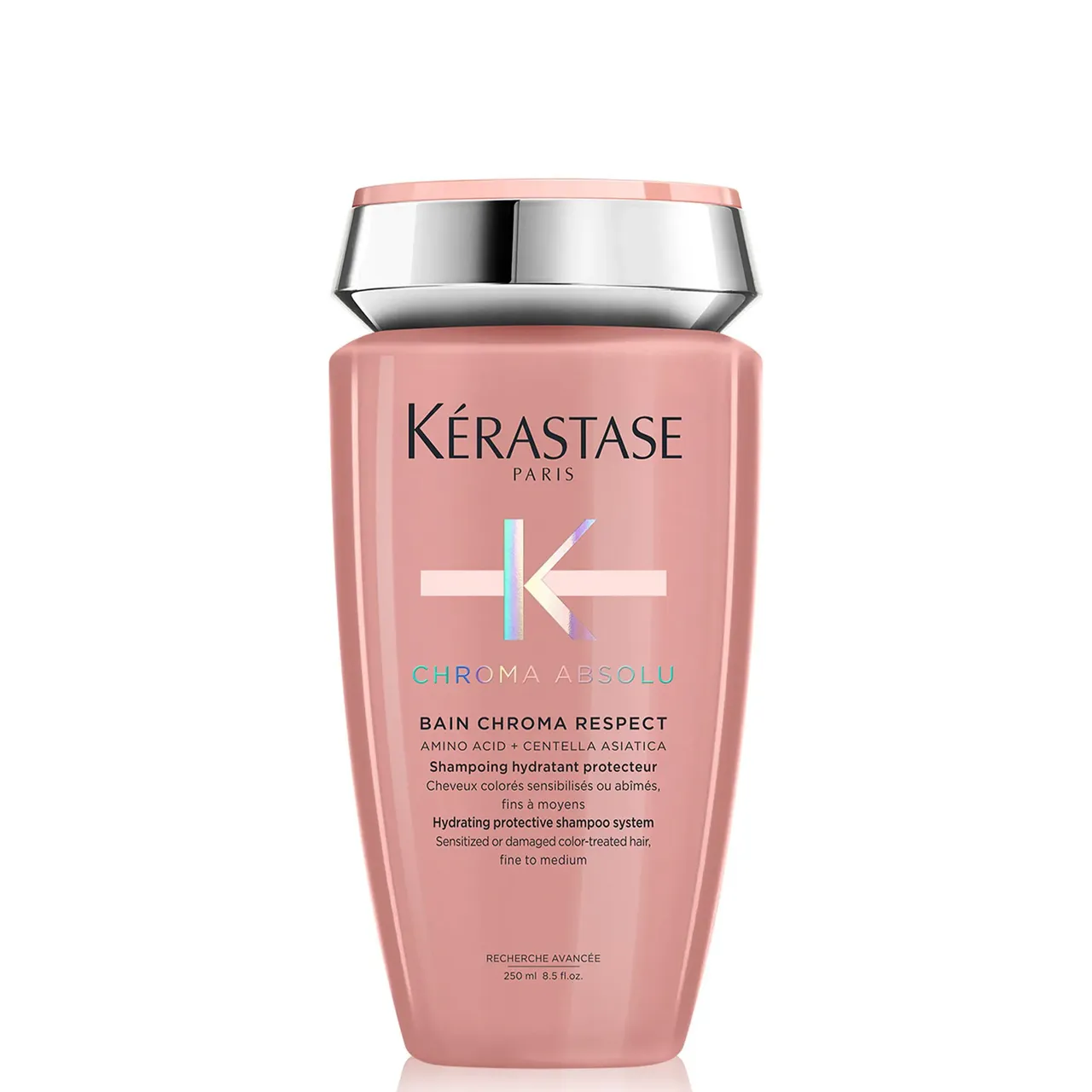 kerastase شامبو Chroma Absolu Bain Chroma Respect Shampoo للشعر المصبوغ