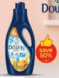 Downy منعم أقمشة كومفورت مركز متنوع