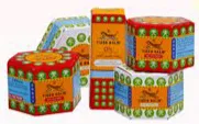Tiger Balm Tiger Oil