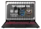 ASUS gaming laptop FA608, R7-260, 16 GB RAM, 512 GB SSD, 8 GB Graphics Card, RTX 5050