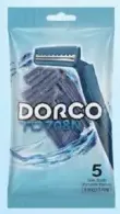 Dorco ماكينة حلاقة دوركو