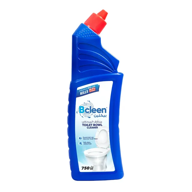 Bcleen Toilet Bowl Cleaner