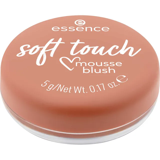 Essence Mousse Blush No.10