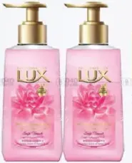 Lux Soft Touch Hand Wash